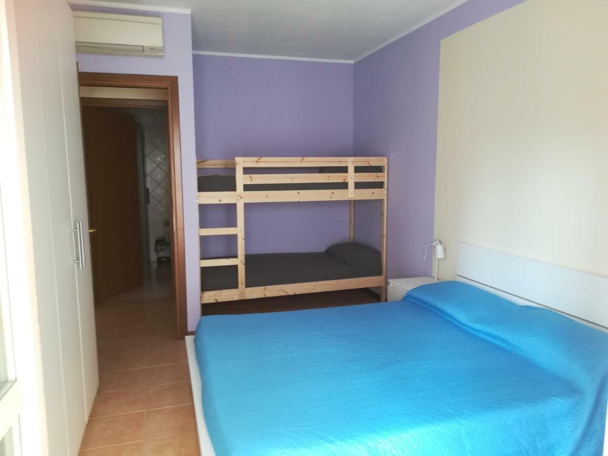 Bilocale Per Vacanze Ravenna Exterior foto